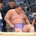 十両・欧勝海が名古屋場所５日目から休場　「腓骨骨幹部骨折」で手術の可能性も　再出場がなければ幕下転落が濃厚