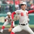 智弁学園が15点圧勝発進！杉本が復活の先発2回4Ｋ無失点！奈良大会【26年夏高校野球】
