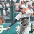 市和歌山・丹羽が5安打9Ｋの1失点完投で初戦突破！和歌山大会【26年夏高校野球】
