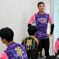 実力発揮のためのメンタルトレーニング　弱さや葛藤に向き合う球児ら