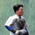 最後の夏にかなえた単独チームで出場　穴吹・藤田柊仁主将　徳島大会