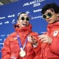 スノボ五輪メダリストがボートレース転身へ「簡単でないこと理解している」ミラノ・コルティナ五輪ビッグエア銀メダル木俣椋真