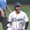 日本ハム・加藤がリーグ最速10勝到達　西武は石井一成の決勝打で逆転し3連勝を飾る…15日パ結果