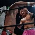 Ｇ１全戦欠場「新日本プロレス」海野翔太、「Ｘ」で心境を明かす「必ずリングにカムバックするために今は安静にさせていただきます」