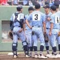 東海大相模が11年ぶりコールド負けでまさかの4回戦敗退…昨年準優勝チームが横浜に15安打許す【神奈川】