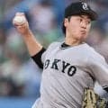 「潜在能力をいよいよ発揮できるように…」首位争いの巨人に現れた“右の本格派”　最速154キロの快投で燕退治にG党熱視線「球威あるピッチングはさすが」「このままローテーションに」