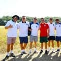 イングランド代表がW杯決勝に進んでいたら…全英オープンに影響していた？