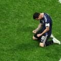 得点王争いの行方は？８ゴール４アシストのメッシがトップ　２大会連続狙うエムバペも８得点