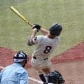 【高校野球】強豪シニアでベンチ外…明大八王子・川上が反骨の３ラン「悔しさ忘れず」／西東京