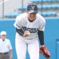 【高校野球】安田学園が城東との接戦制す　佐原丈慈が先頭弾許すも完投　渡辺憲心が決勝打／東東京