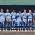 東海大相模４回戦で散る　横浜に８回コールド完敗で涙　早すぎる終戦　１年生左腕リレーからエース左腕へ継投も計８失点　主将の安嶋「結果を示せず悔しい」
