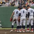 「ものすごくプレッシャーあった」横浜が東海大相模に8回コールド勝利！宿敵倒し村田監督も安堵「欲しい時に1本がでてくれた」【神奈川】