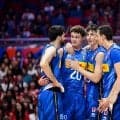 バレー日本代表に黒星の世界王者イタリアは「決勝T進出を困難にした」　地元メディアが自国の現状に言及「厳しい展開」【VNL2026】