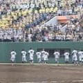 横浜-東海大相模に観衆1万人　平日朝9時＆4回戦で異例…試合前から大行列、前日には県高野連が注意喚起