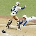 【高校野球】巨人川相昌弘コーチの四男・俊輔、代走で激走ホームイン　世田谷学園は敗退／西東京