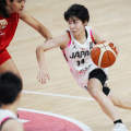 U17女子日本代表がW杯ベスト8進出…ダブルガード躍動しエジプトに27点差の圧勝