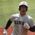 ノーシード・日大鶴ケ丘が反撃振り切り4回戦進出！チーム率いる4番が3安打1本塁打の大活躍！【西東京】