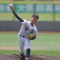 金光大阪が０７年以来、１９年ぶりの夏の甲子園へ　２年生右腕の完封リレーで３回戦突破　横井監督は「２年生が自覚を持ってやってくれている」