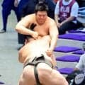 幕下・火雷、２３歳の誕生日を飾れず「悔しい誕生日になってしまった」