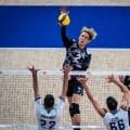 男子日本代表　VNL2026第3週大阪大会のメンバーを変更　小野寺太志を登録