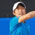  野口莉央 完勝で今季7度目の8強 