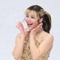 「すごいドレス着てるな」五輪金メダルから５カ月、２０歳フィギュア女王の最新姿に騒然「なんてこった」「ワオ！」