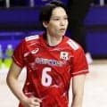 【バレー】決勝Ｔ決めた日本男子、ＭＢ入れ替え　小野寺を登録　フェースガード着用の山内がリザーブ　“マニラの悪夢”から一年…今夜カナダ戦