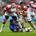 男子プロバスケの福井がラグビー元日本代表の山田章仁と契約…新設役職で選手の成長を支援
