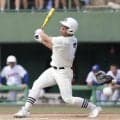 【高校野球】日大三が逆転で４回戦進出　殊勲打の松下寛大朗「変化球が続いていたので」／西東京