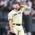 【日本ハム】天敵ソフトバンクに逆転負け　今季は全５カード負け越しで首位との差が５に拡大
