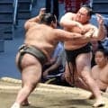 幕下・生田目が無傷の３連勝　昨年の名古屋場所は全休　初めてＩＧアリーナとなった初日は入り口がわからず「近くの人に教えてもらった」