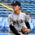2年前に競り合った強豪に挑む　芝の土井主将「今度こそ」と闘志見せ