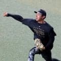 阪神　育成出身サイドスロー右腕の神宮が初の出場選手登録　前日黒星の今朝丸が登録抹消
