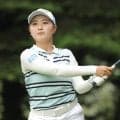 【女子ゴルフ】１９歳・鳥居さくらがプロ初イーグル「エンジンをかけてくれた」同期・倉林紅に続くルーキーＶ狙う