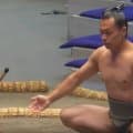 “技巧派”小兵力士が8連続の珍手封印で「勝った」 予想外の展開に「いつ以来？」「機敏」相撲ファン熱視線