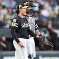 【データ】ソフトバンク上茶谷大河、先発勝利は４年ぶり　シーズン５連勝以上は７年ぶり