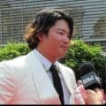 全米も注目した村上宗隆の異色球宴コーデ　米国有名ブランドだった「デニムは彼のアイデア」とスタイリスト明かす