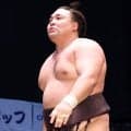 【大相撲】綱取りの霧島が初黒星　平戸海に不覚　ハイレベルの優勝には手痛い１敗