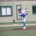 12球団注目の府立の好投手が関大北陽に敗れ2回戦敗退…3失点も11奪三振を記録【大阪】