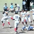 20日の5回戦、まず4試合の組み合わせ決まる　第108回兵庫大会