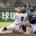 横浜に敗れた東海大相模の原監督「素晴らしい3年生だった」
