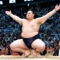 大の里が２勝目　美ノ海に勝つ　前日は物言いの末、敗戦