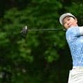 神谷そらが今季初Vへ首位発進 桑木志帆と小祝さくら6位 勝みなみは出遅れ