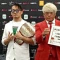 【ノア】王者・丸藤正道がマニフェストかかげ自分に牙むく拳王に疑問「中の人が吹き込んだろ」