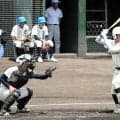 部員135人の早稲田大阪の時主将　野球をやめるつもりだったけど…