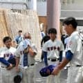 「しんどかった経験は生きる」有田中央・貴志川のラストミーティング