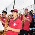 桑田佳祐さんが卒業生　鎌倉学園で「勝手にシンドバッド」鳴り響く