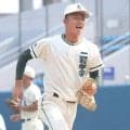 【高校野球】二松学舎大付・千葉結太、公式戦初先発で完投勝利「試合で投げる方が…」／東東京