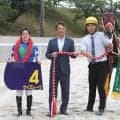 【小倉記念】笠松の若き名手・渡辺竜也騎手がＪＲＡ重賞初挑戦「大きい舞台で悔いのない競馬をしたい」
