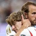 イングランドの32歳ケイン、最後のW杯か？質問に「ご覧の通りレオは…」39歳メッシに刺激